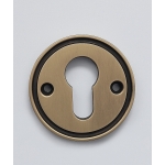Rozety mosiężne K-23-RD-PATENT